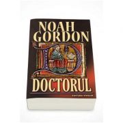 Doctorul – Noah Gordon librariadelfin.ro imagine 2022