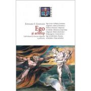 Ego si arhetip (paperback) - Edward F. Edinger