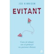 Evitant. cum sa iubesti sau sa parasesti un partener distant - jeb kinnison