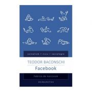 Facebook. Fabrica de narcisism
