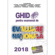 Ghid pentru examentul de Evaluare Nationala 2019 – Delia Schneider librariadelfin.ro imagine 2022