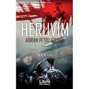 Heruvim – Adrian Petru Stepan librariadelfin.ro