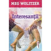 Interesantii - Meg Wolitzer. Paris Review Best of the Best 2013
