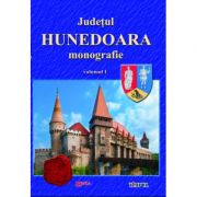 Judetul Hunedoara, monografie, volumul 5. Personalitati hunedorene – Ioan Sebastian Bara librariadelfin.ro imagine 2022