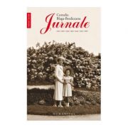 Jurnale 1919, 1936-1939, 1939-1940, 1959-1960 - Cornelia Blaga-Brediceanu