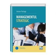Managementul strategic - anton p. parlagi