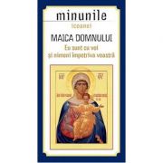 Minunile icoanei Maica Domnului 