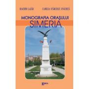 Monografia orasului Simeria – Ioachim Lazar librariadelfin.ro imagine 2022