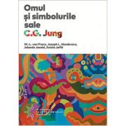 Omul si simbolurile sale – Carl Gustav Jung. Traducere de Mirela Foghianu librariadelfin.ro