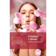 Parfumul iubirii (paperback) - Cristina Caboni