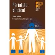 Parintele eficient - thomas gordon. traducere de victor popescu