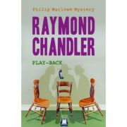 Play-back (hardcover) - Raymond Chandler