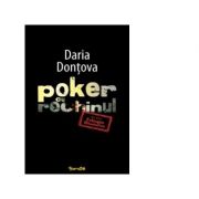 POKER CU RECHINUL – Daria Dontova librariadelfin.ro imagine 2022