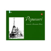 Popasuri – Alexandru Olian librariadelfin.ro