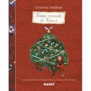 Poveste muzicala de Craciun – Cristina Andone librariadelfin.ro imagine 2022