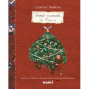 Poveste muzicala de craciun - cristina andone