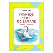 Printre sute de sarade - Gheorghe Gandu