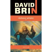 Razboiul elitelor – David Brin librariadelfin.ro imagine 2022 cartile.ro
