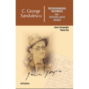 Romanian words in Finnegans Wake – George C. Sandulescu librariadelfin.ro