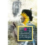 Scoala pentru prosti - Sasa Sokolov