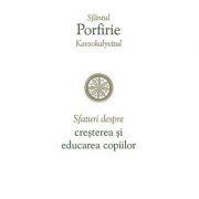Ieftin Sfaturi despre cresterea si educarea copiilor…