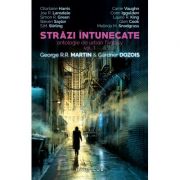 Strazi intunecate (antologie de urban fantasy, vol. 1) - Gardner Dozois