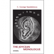 The Joycean Monologue - George C. Sandulescu