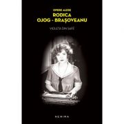 Violeta din Safe (paperback) - Rodica Ojog-Brasoveanu