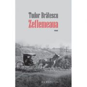 Zeflemeaua - Tudor Bratescu