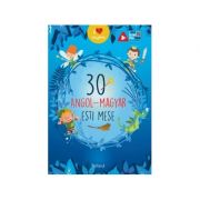 30 angol-magyar esti mesek