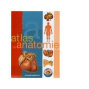 Atlas de anatomie Medicina ( Carti de specialitate ). Anatomie imagine 2022