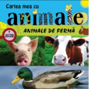 Animale de ferma