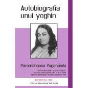 Autobiografia unui yoghin – Paramahansa Yogananda. Traducere de Larisa Andrei Stiinte imagine 2022