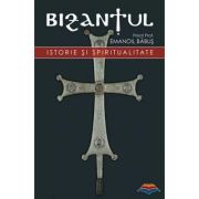Bizantul, istorie si spiritualitate. Editia a doua – pr. dr. Emanoil Babus librariadelfin.ro