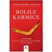 Bolile karmice - daniel meurois