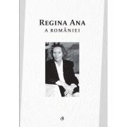 Caiet - Regina Ana
