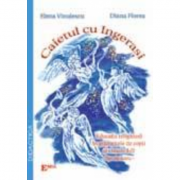 Caietul cu ingerasi - Elena Vinulescu