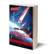 Carligul spatial – CdT 2 – Aurel Carasel Beletristica. Literatura Romana. Science Fiction imagine 2022