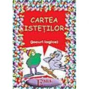 Cartea istetilor - emia