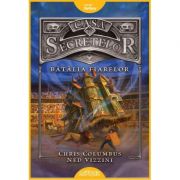 Casa Secretelor. Batalia Fiarelor - Columbus Vizzini