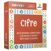 Cifre. colectia domino