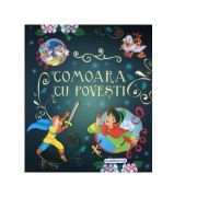 Comoara cu povesti - moon