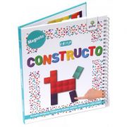 Constructo. Colectia Magneto