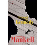 Creierul lui Kennedy – Henning Mankell Beletristica. Literatura Universala imagine 2022