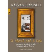 De partea buna a ierbii - rasvan popescu