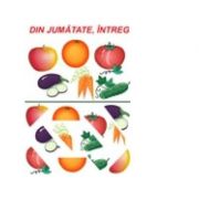 Din jumatate, intreg. set jetoane - emia