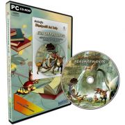 Discipolii lui Toby 02. Era Dinozaurilor, cultura generala. CD librariadelfin.ro imagine 2022