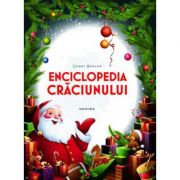 Enciclopedia Craciunului - Gerry Bowler