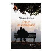 Alain de Botton, Eseuri de indragostit