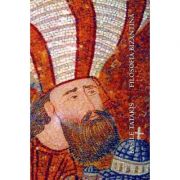 Filosofia bizantina (paperback) - Basile Tatakis